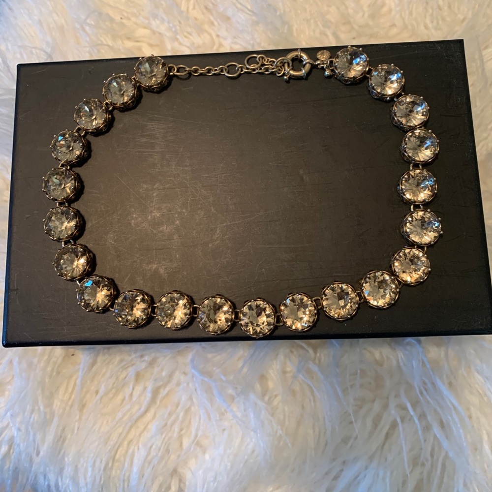 J.Crew Necklace